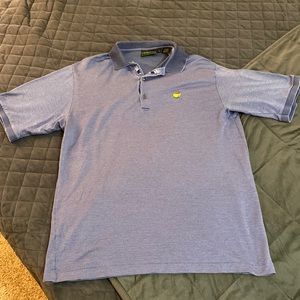 Masters Polo